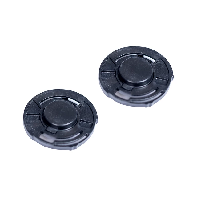 Mechanizm mocowania wizjera do kasku NK-627/Nankko