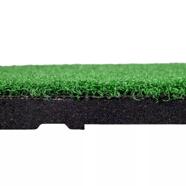 Mata podkładka pod sprzęt inSPORTline Grasteko 50x50x2 cm