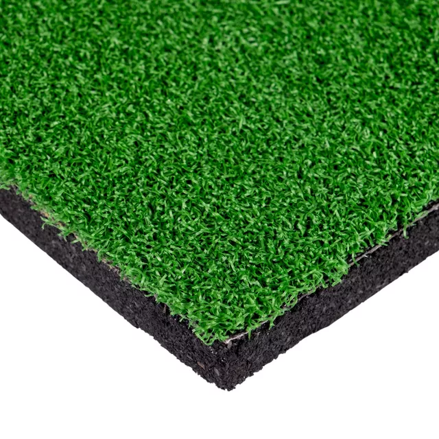 Mata podkładka pod sprzęt inSPORTline Grasteko 50x50x2 cm