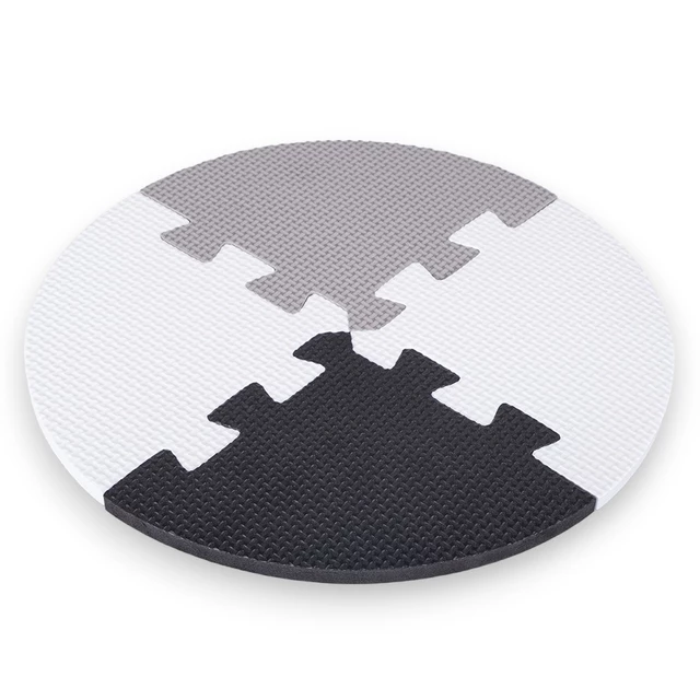 Puzzle mata piankowa inSPORTline Trastino 30,5x30,5x1 cm, 36 szt.