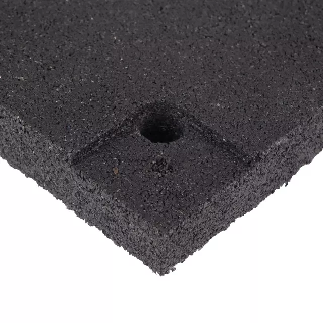 Krawędź najazd do maty Proteko Plus i Grasteko 2 cm 1 szt.