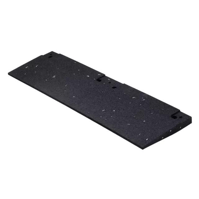 Krawędź najazd maty Proteko Plus Dot 50x15x2cm 1 szt