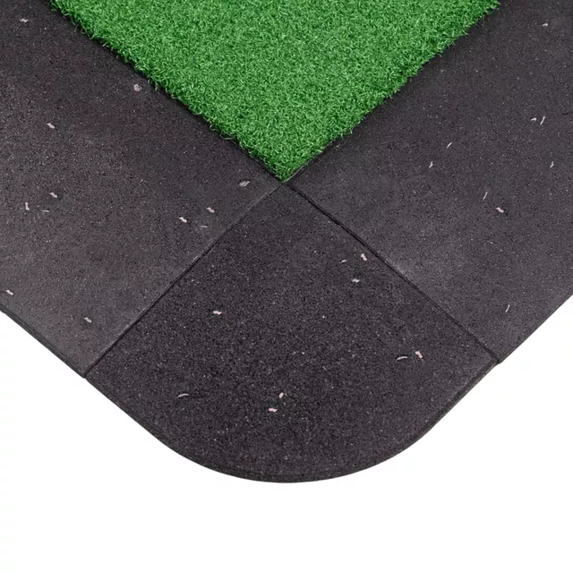 Narożnik do maty Proteko Plus Dot 4cm 1 szt.