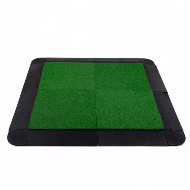 Krawędź najazd maty Proteko Plus Dot 50x15x2cm 1 szt