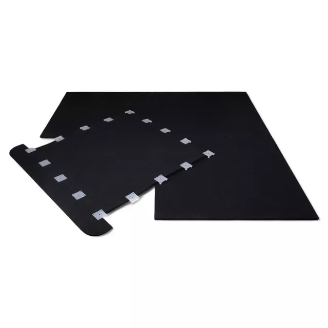 Krawędź najazd do maty Proteko Plus 50x15x4cm 1 szt.