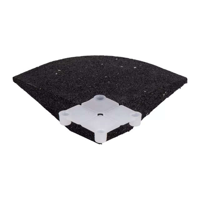 Narożnik do maty Proteko Plus Dot 4cm 1 szt.