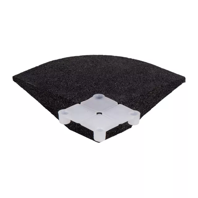 Narożnik do maty Proteko Plus 4cm 1 szt.