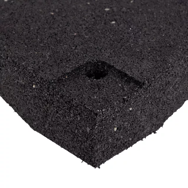 Narożnik do maty Proteko Plus Dot 4cm 1 szt.