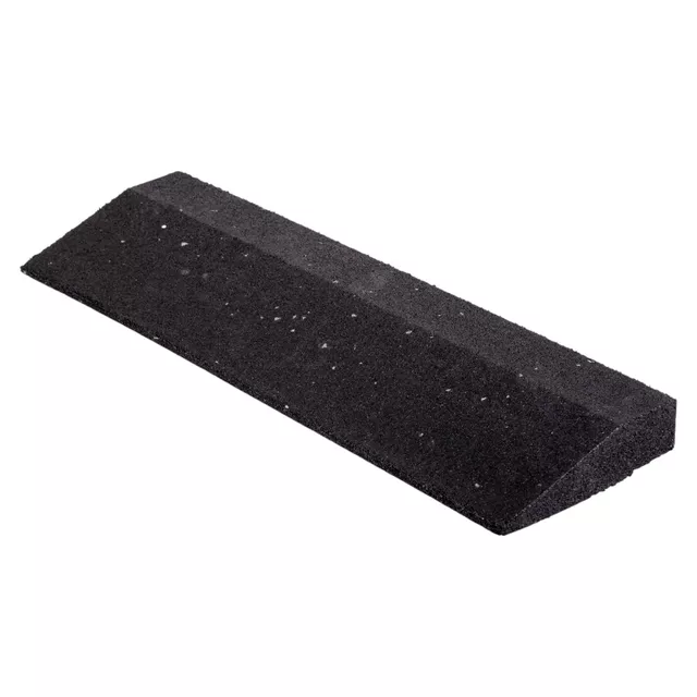 Krawędź najazd do maty Proteko Plus Dot 50x15x4cm 1 szt.