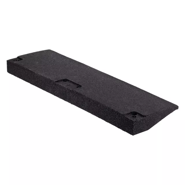 Krawędź najazd do maty Proteko Plus 50x15x4cm 1 szt.