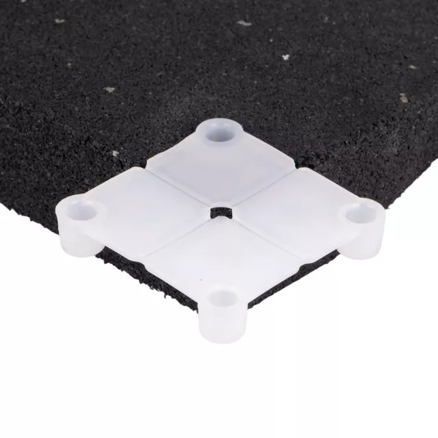 Krawędź najazd do maty Proteko Plus Dot 50x15x4cm 1 szt.