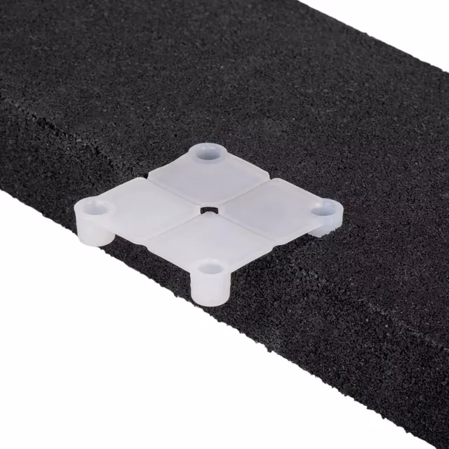 Krawędź najazd do maty Proteko Plus 50x15x4cm 1 szt.