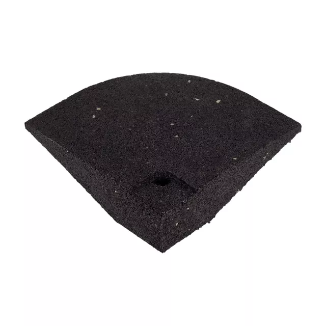 Narożnik do maty Proteko Plus Dot 4cm 1 szt.