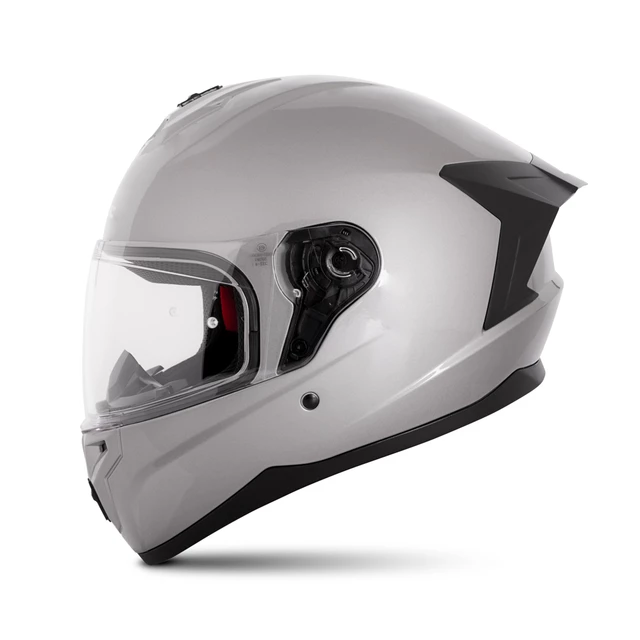 Kask motocyklowy turystyczny pełny W-TEC Buenaventa - Matt.czarny