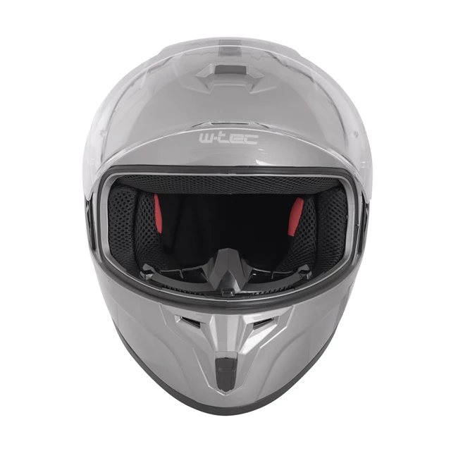 Kask motocyklowy turystyczny pełny W-TEC Buenaventa - Matt.czarny