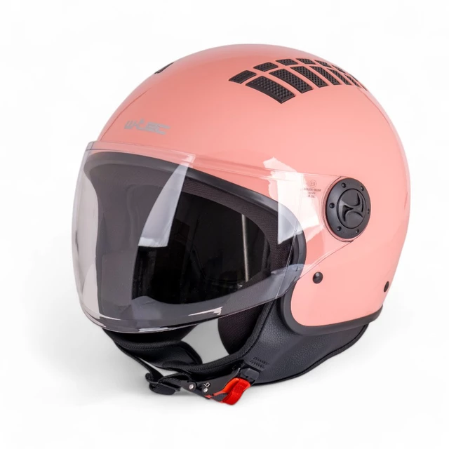 Kask motocyklowy otwarty W-TEC Baraldo Melon