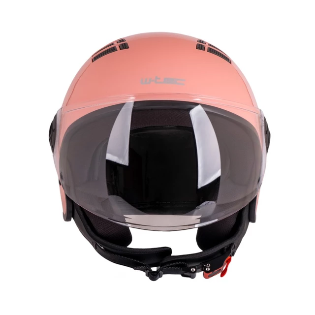 Kask motocyklowy otwarty W-TEC Baraldo Melon