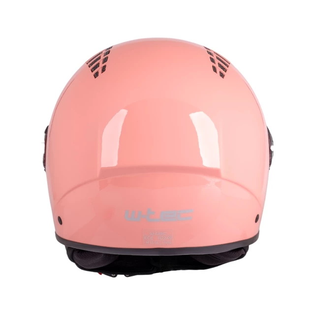 Kask motocyklowy otwarty W-TEC Baraldo Melon