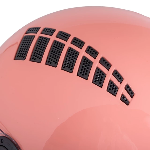 Kask motocyklowy otwarty W-TEC Baraldo Melon
