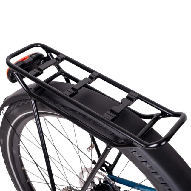 Trekkingowy rower elektryczny  Levit Atlas Vinka Overstep 630 29"