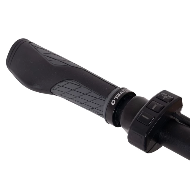 Trekkingowy rower elektryczny Levit Atlas Vinka Midstep 630 27,5"