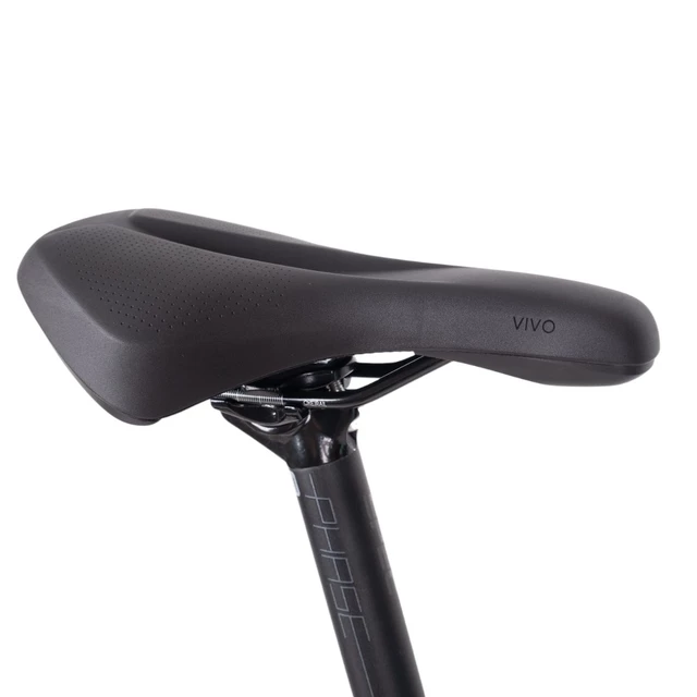 Trekkingowy rower elektryczny Levit Atlas Vinka Midstep 630 27,5"