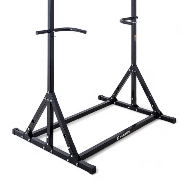Drażek wolnostojący do podciągania inSPORTline Power Tower ON-X PT200