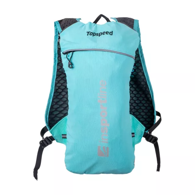 Ultralekki plecak do biegania inSPORTline Topspeed