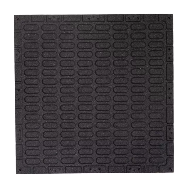 Mata podkładka pod sprzęt inSPORTline Grasteko 100x100x2 cm