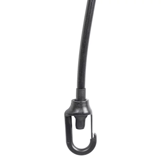 Gumowy ekspander do platform inSPORTline Dome Hold, Edge i Compact ∙ 2 szt. ∙ uchwyty ergonomiczne ∙ opór 5-7,5 kg