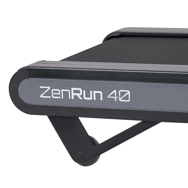Bieżnia elektryczna domowa składana inSPORTline ZenRun 40