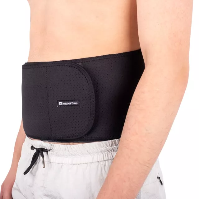 Neoprenowy pas nerkowy W-TEC Neodomain