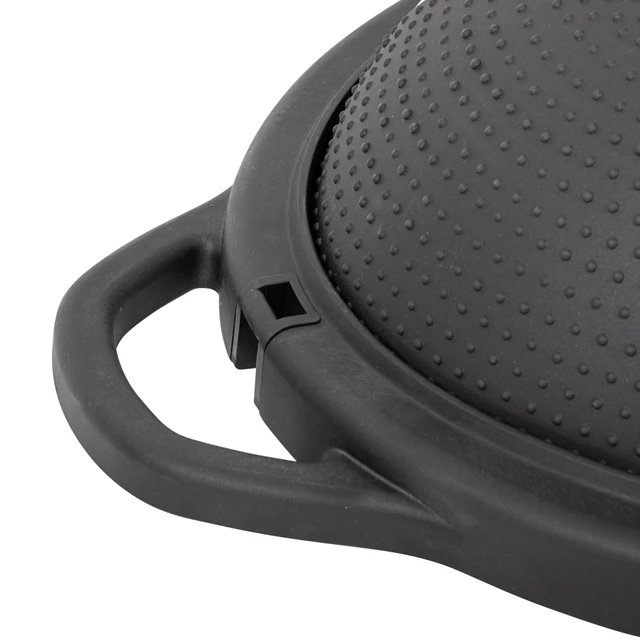 Podkładka balansująca inSPORTline Dome Hold z gumowymi ekspanderami100 cm / 4,6 kg