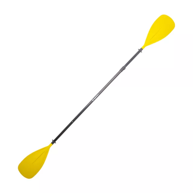 Wiosło 2w1 inSPORTline WaveGain do paddleboardów i kajaków
