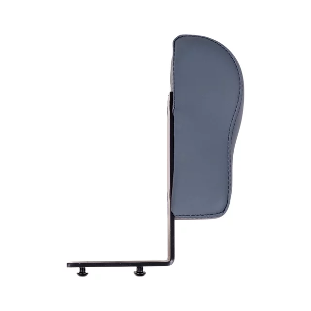 Oparcie ramion do reformera do pilatesu inSPORTline Comfolder i Comfolder EVO ∙ do reformera pilates ∙ wymienne ∙ metal/pianka PU - Beżowy