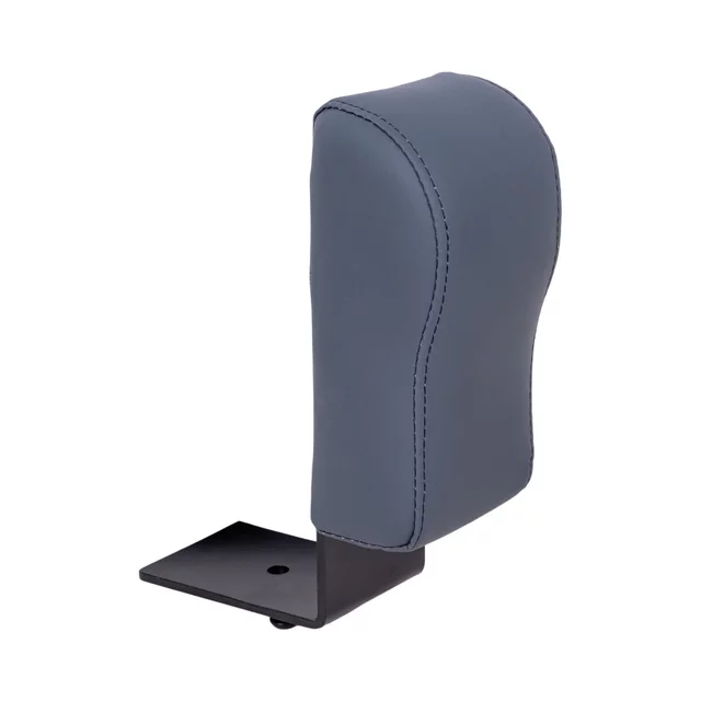 Oparcie ramion do reformera do pilatesu inSPORTline Comfolder i Comfolder EVO ∙ do reformera pilates ∙ wymienne ∙ metal/pianka PU - Beżowy - Antracyt