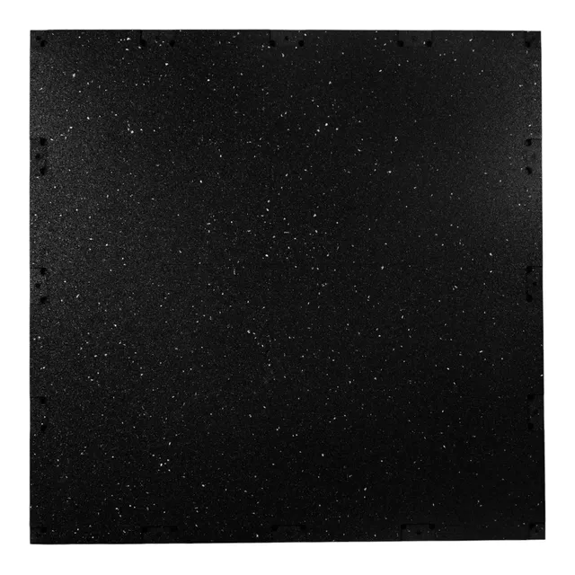 Mata podkładka pod sprzęt inSPORTline Proteko Plus Dot 100x100x2 cm