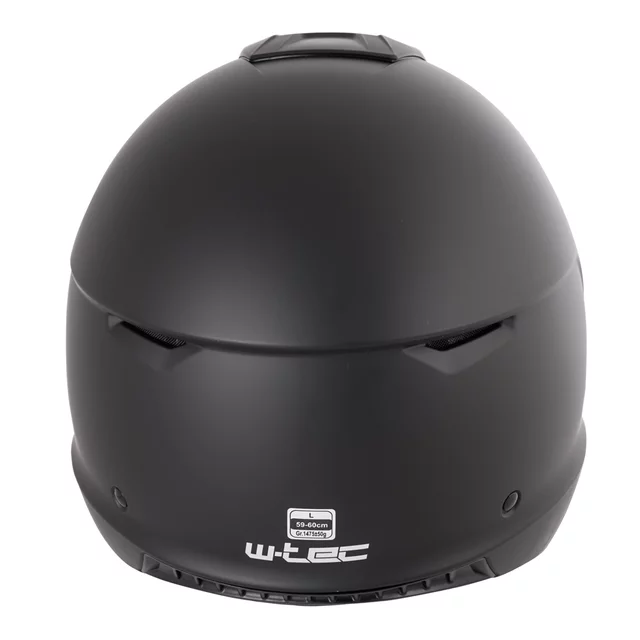 Kask modułowy motocyklowy W-TEC Satalone ∙ 2 w 1 ∙ homologacja ∙ skorupa ABS ∙ wyjmowana wyściółka ∙ zapięcie mikrometryczne