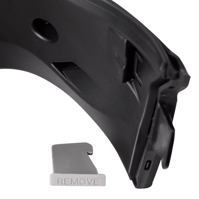 Kask modułowy motocyklowy W-TEC Satalone ∙ 2 w 1 ∙ homologacja ∙ skorupa ABS ∙ wyjmowana wyściółka ∙ zapięcie mikrometryczne