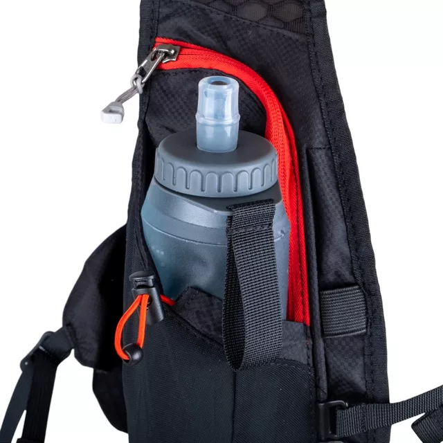 Butelka składana bidon na wodę inSPORTline Hydroswift 500 ml