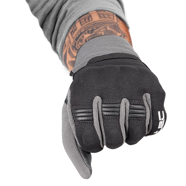 Letnie rękawice motocyklowe W-TEC Groniko