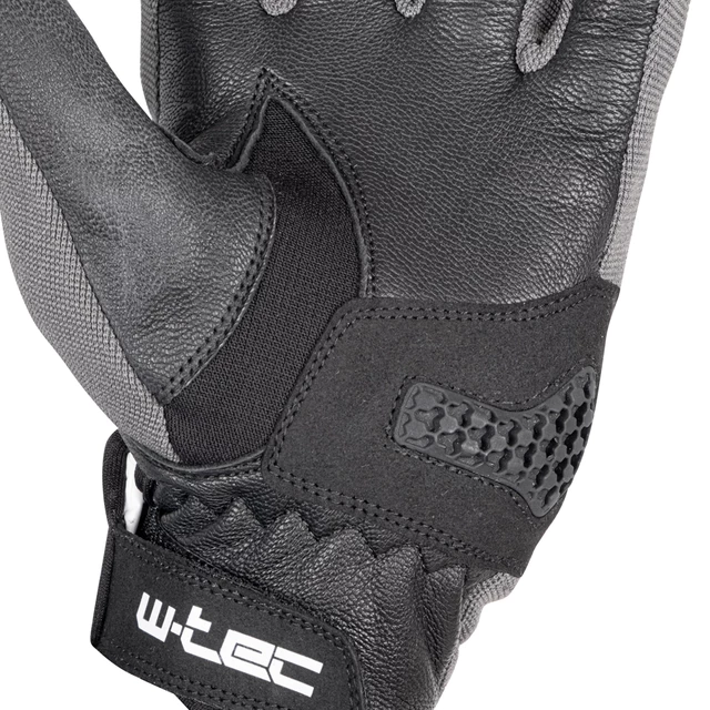 Letnie rękawice motocyklowe W-TEC Groniko