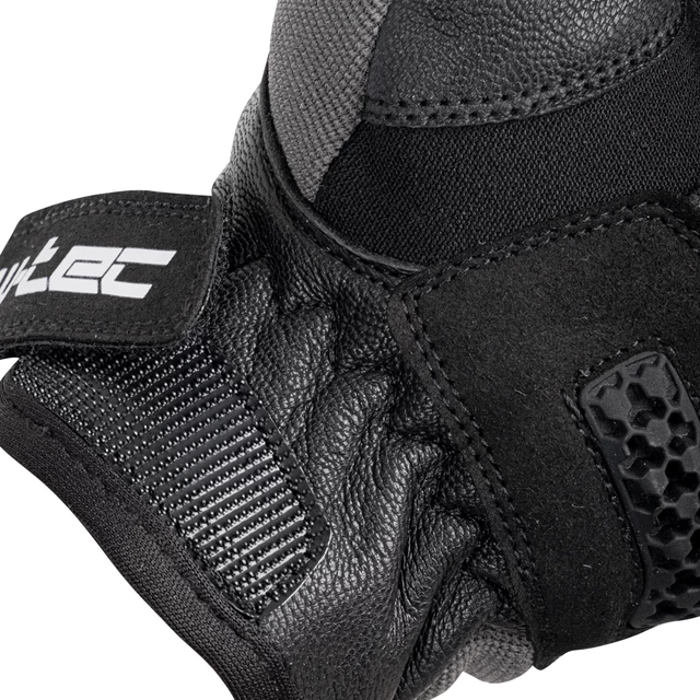 Letnie rękawice motocyklowe W-TEC Groniko