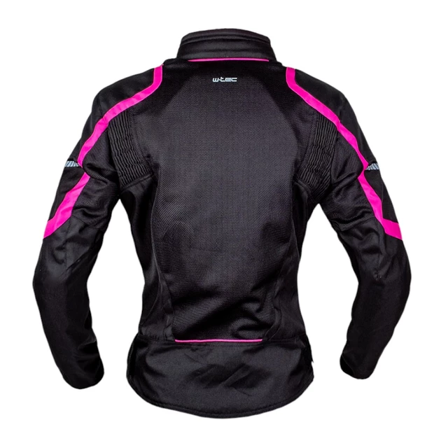 Damska letnia kurtka motocyklowa W-TEC Martix Lady