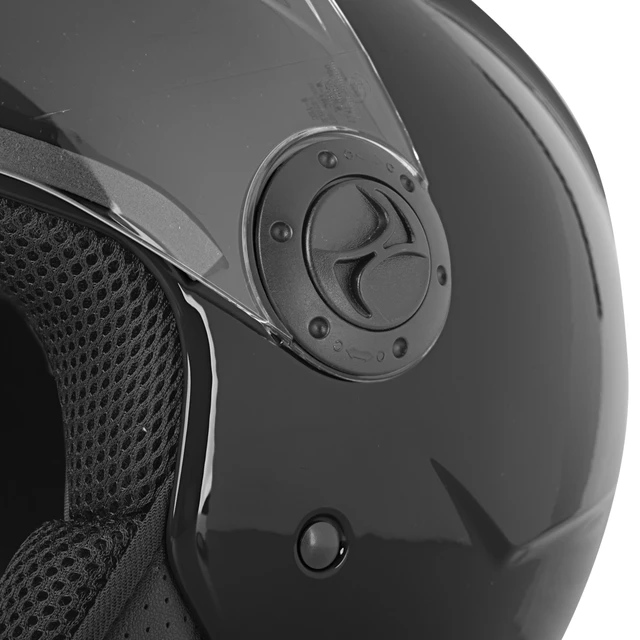 Otwarty kask motocyklowy W-TEC Bareiro