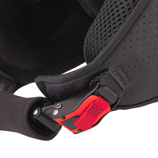 Otwarty kask motocyklowy W-TEC Bareiro