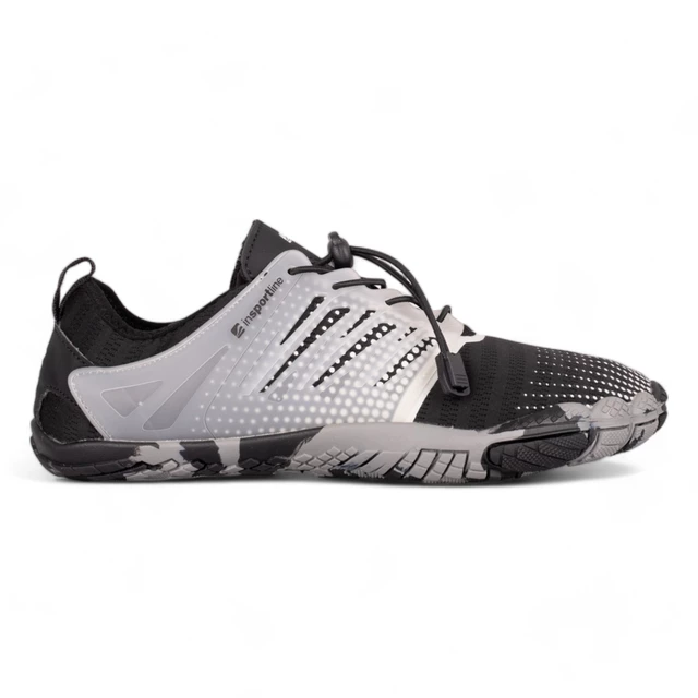 Buty kąpielowe do wody jeżowce inSPORTline Solaric