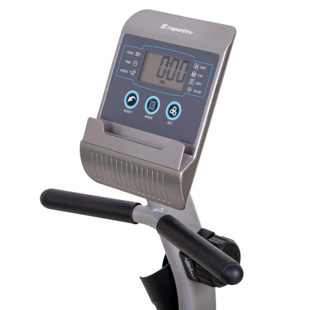 Poziomy rower rehabilitacyjny inSPORTline Rapid RMB