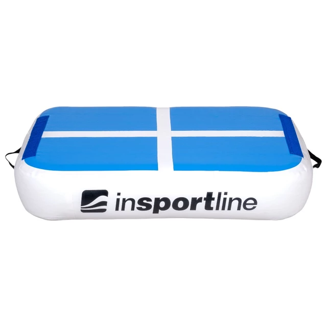 Pompowana mata do ćwiczeń inSPORTline Airplace 100x60x20 cm