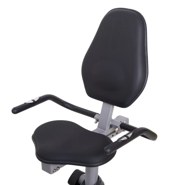 Poziomy rower rehabilitacyjny inSPORTline Rapid RMB